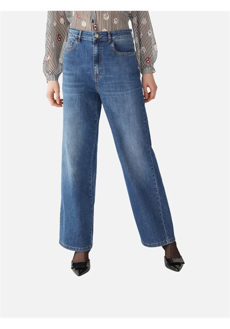 Jeans I BLUES I BLUES | Jeans | NICOLE001